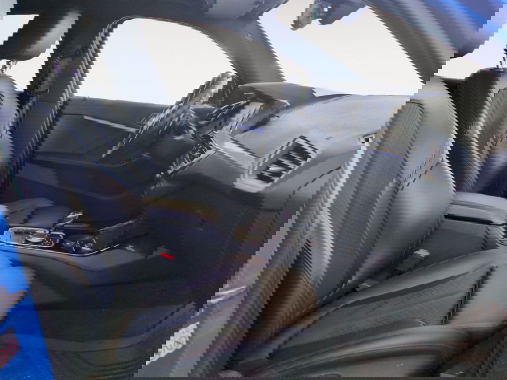 BMW Serie 1 5p. usata a Agrigento (14)