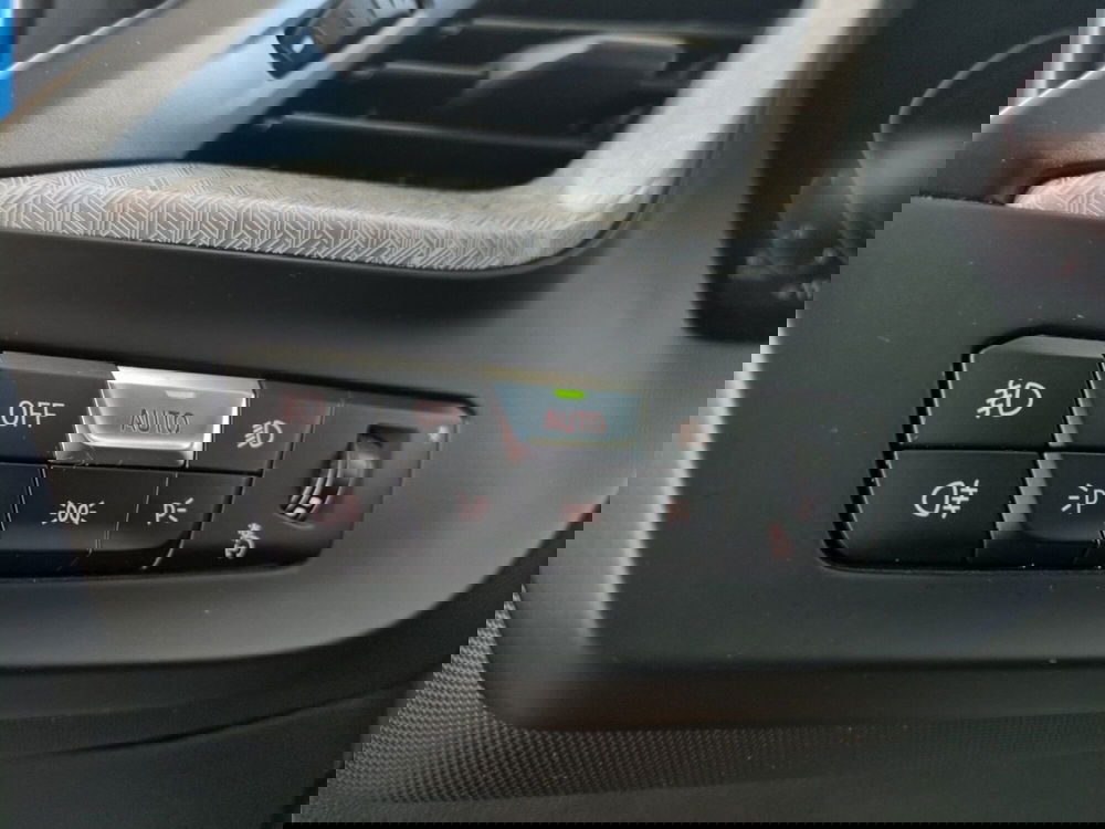 BMW Serie 1 5p. usata a Agrigento (15)