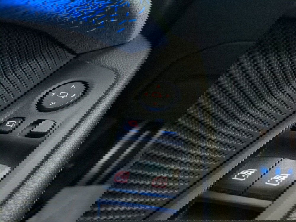 BMW Serie 1 5p. usata a Agrigento (16)