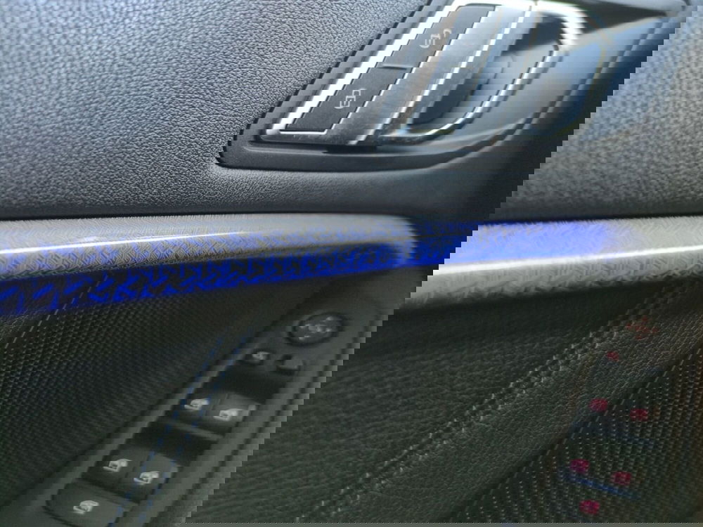 BMW Serie 1 5p. usata a Agrigento (17)