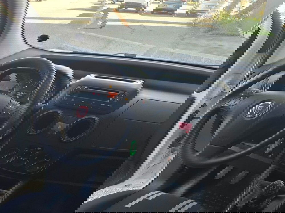 Fiat Fiorino usata a Foggia (10)
