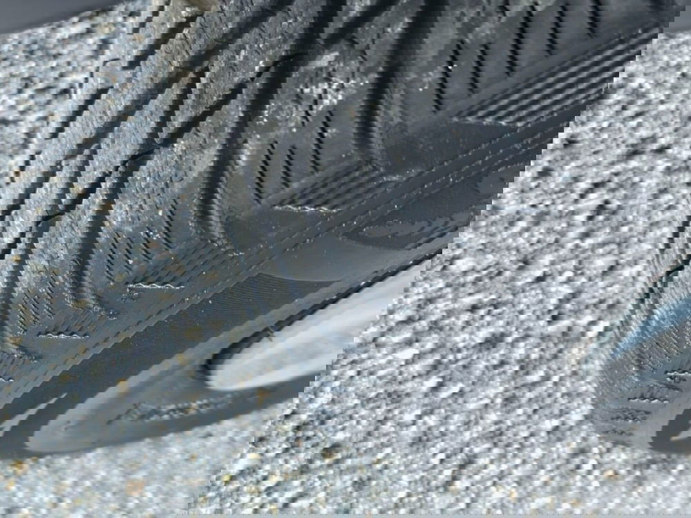 Fiat Fiorino usata a Foggia (15)