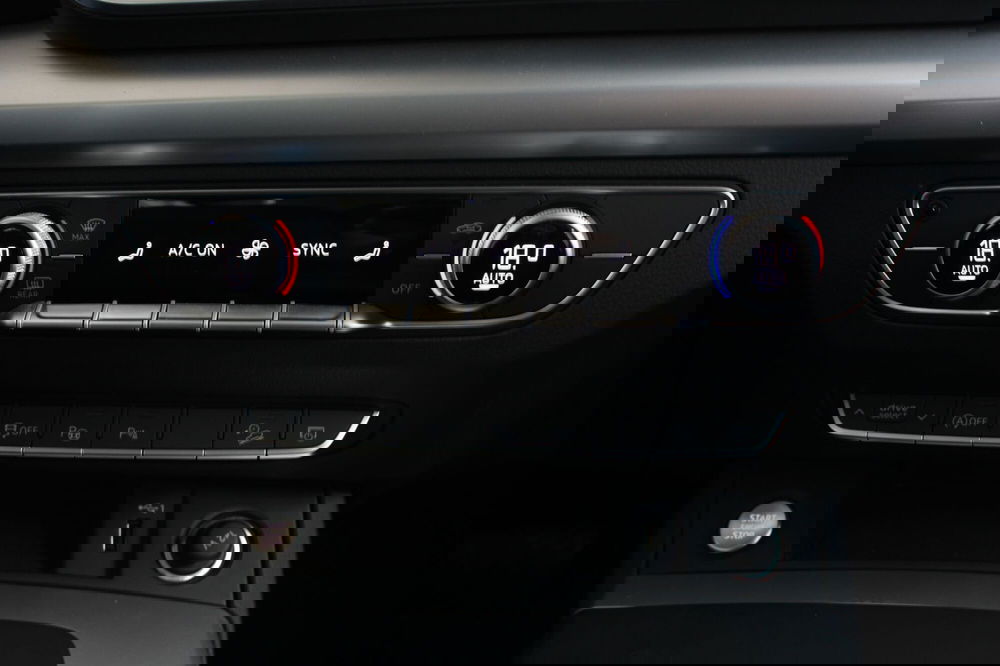 Audi Q5 usata a Agrigento (10)