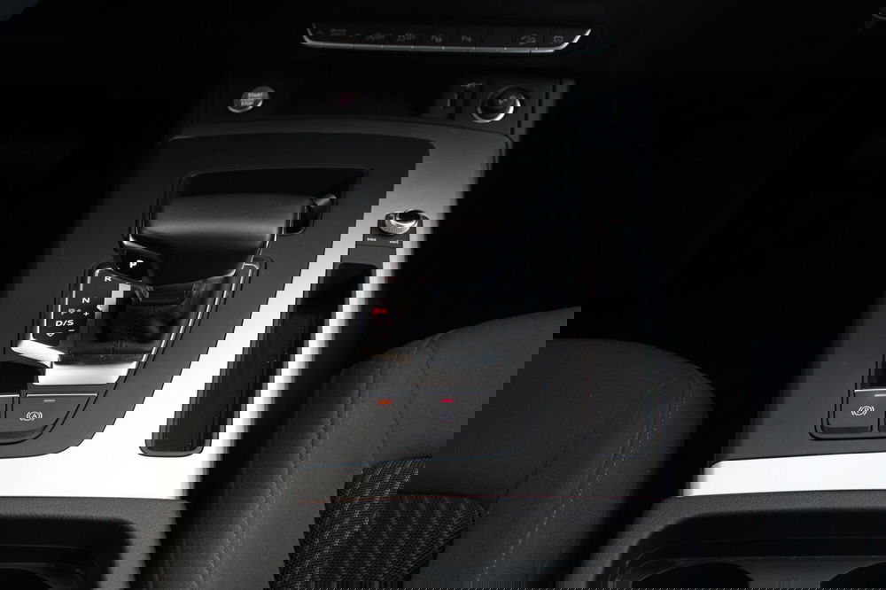 Audi Q5 usata a Agrigento (11)