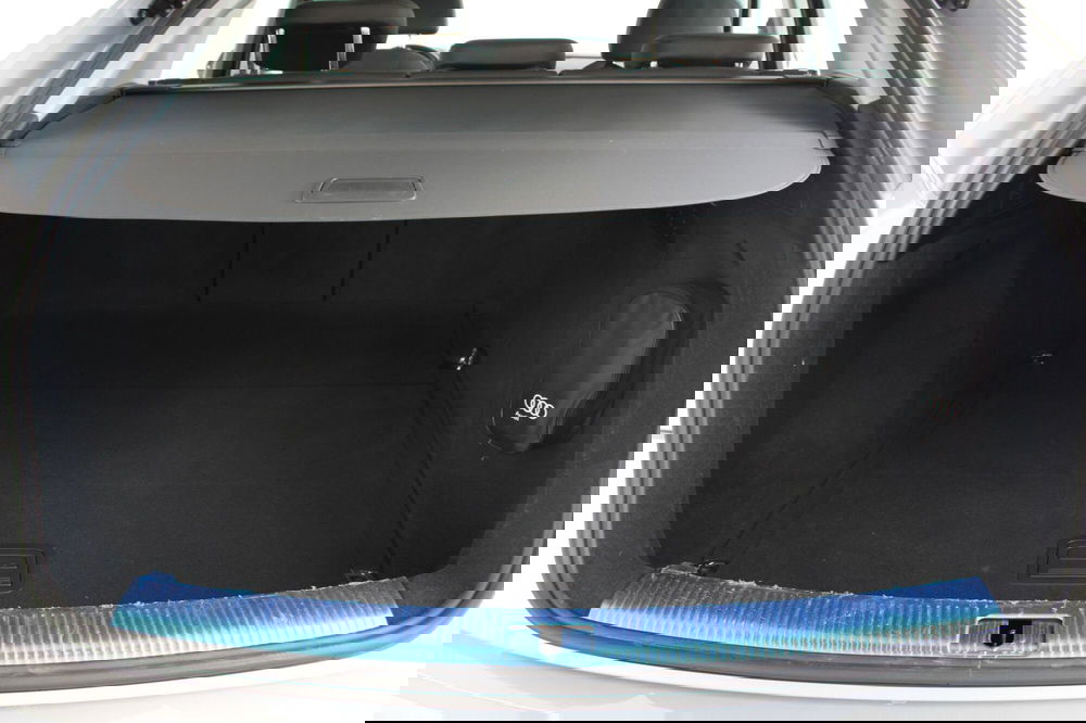 Audi Q5 usata a Agrigento (12)