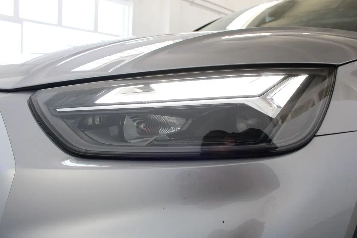 Audi Q5 usata a Agrigento (13)
