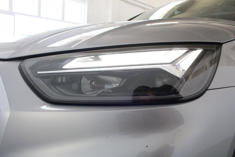 Audi Q5 usata a Agrigento (13)