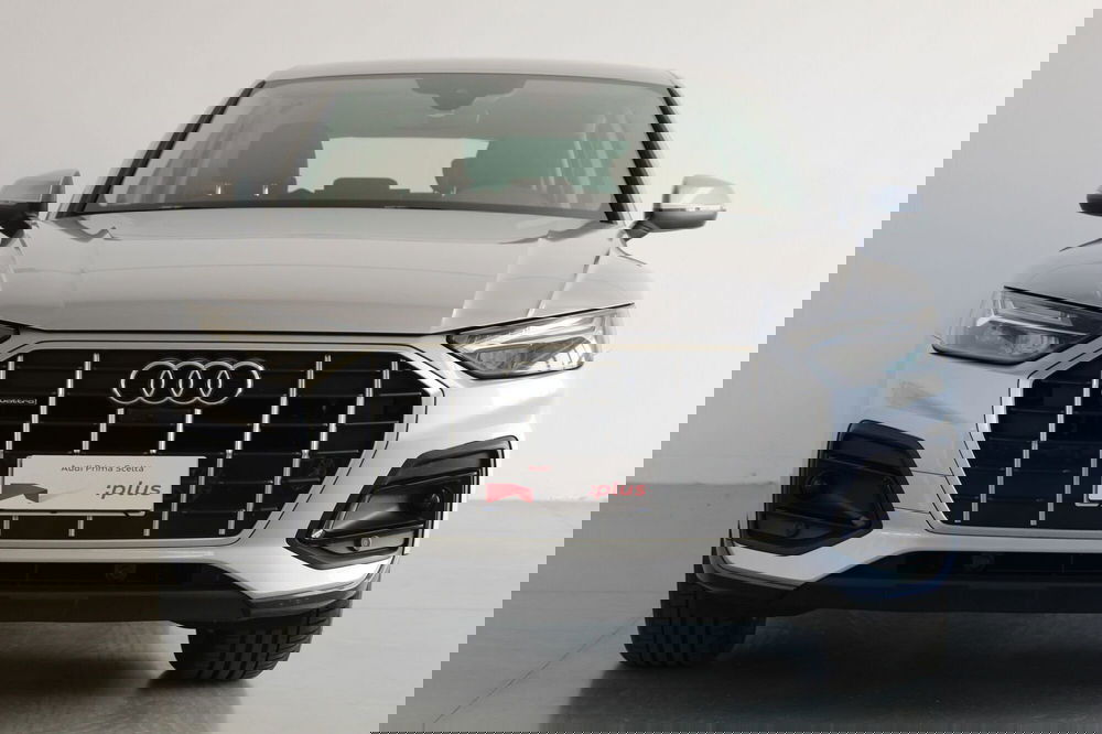 Audi Q5 usata a Agrigento (2)