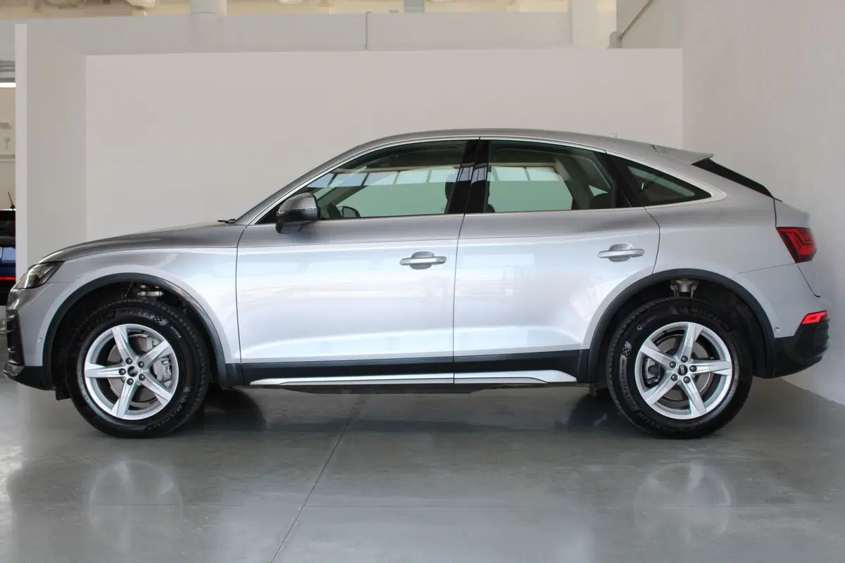Audi Q5 usata a Agrigento (3)