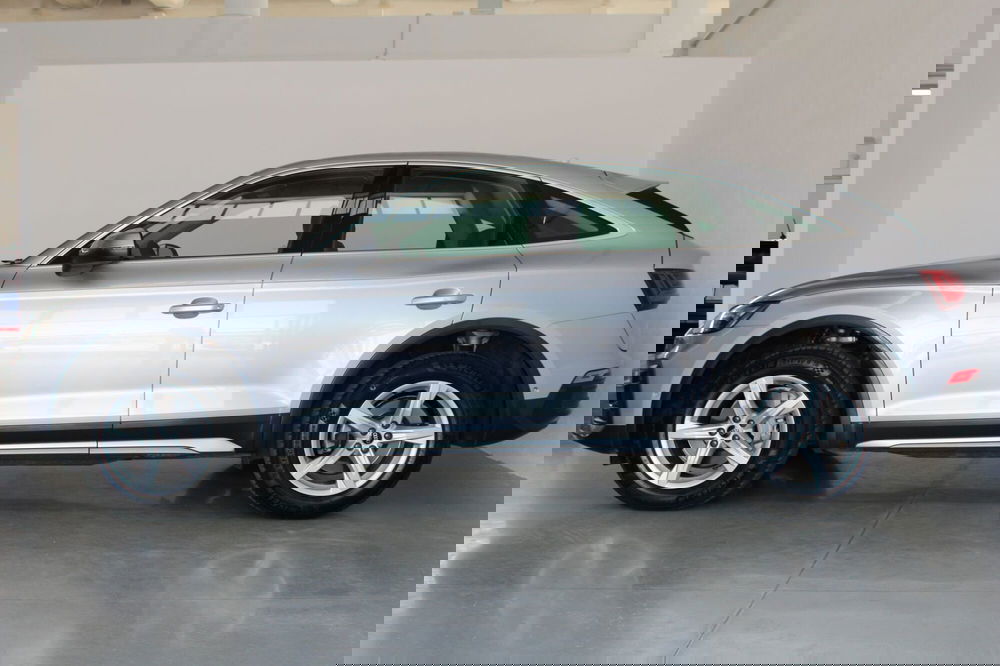Audi Q5 usata a Agrigento (3)