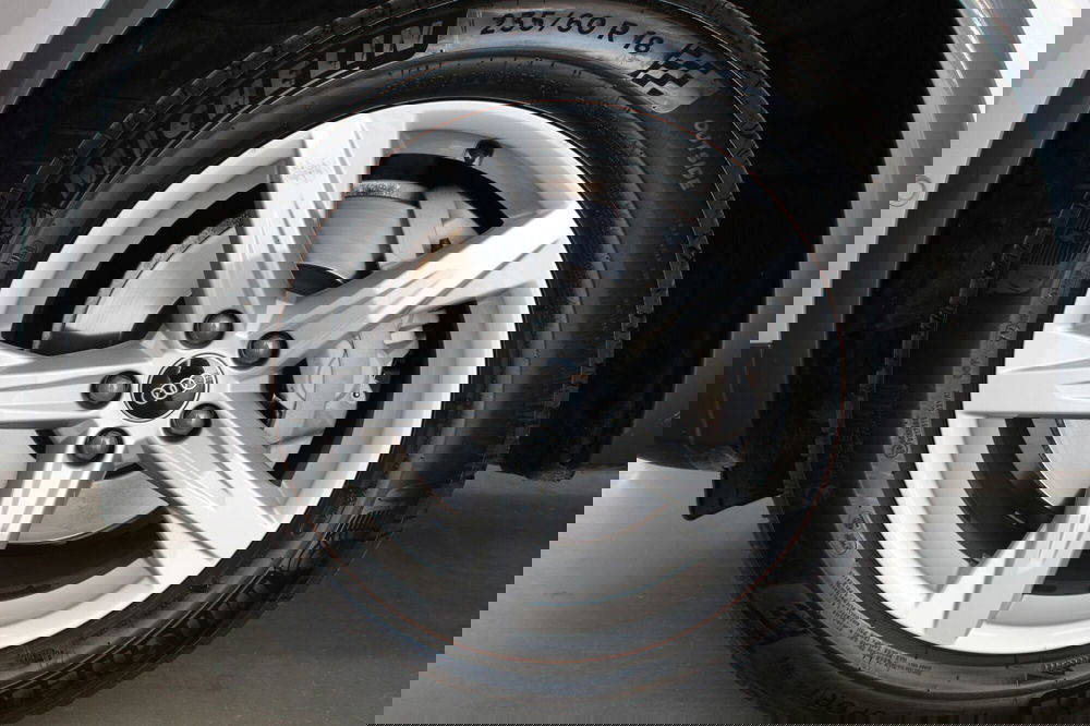 Audi Q5 usata a Agrigento (4)