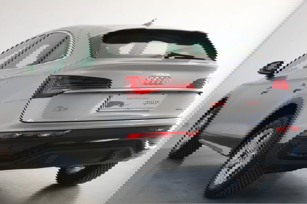 Audi Q5 usata a Agrigento (5)