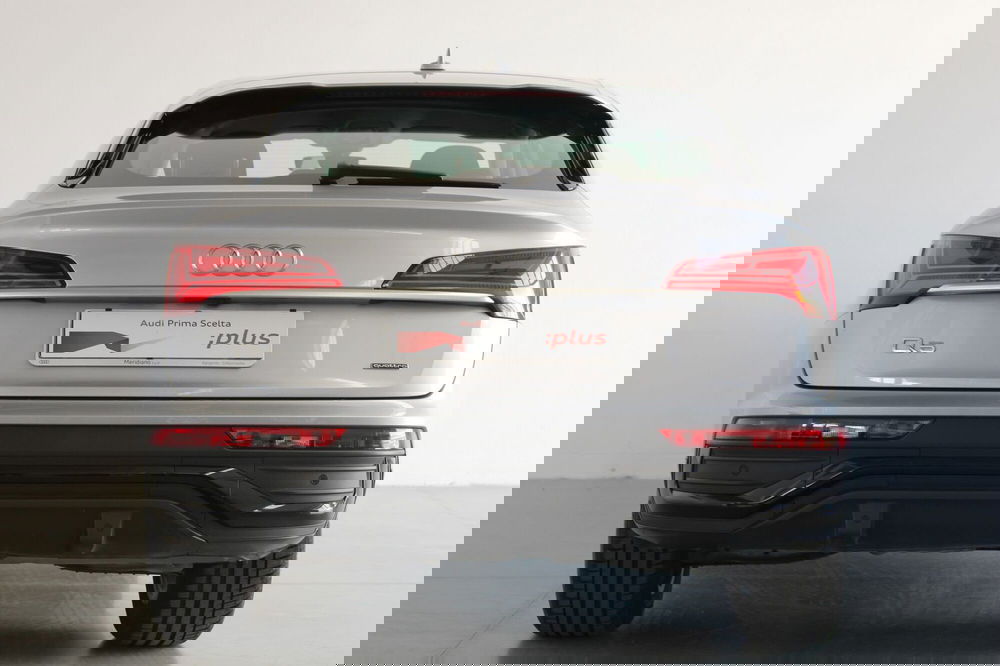 Audi Q5 usata a Agrigento (6)