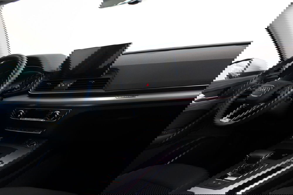 Audi Q5 usata a Agrigento (7)