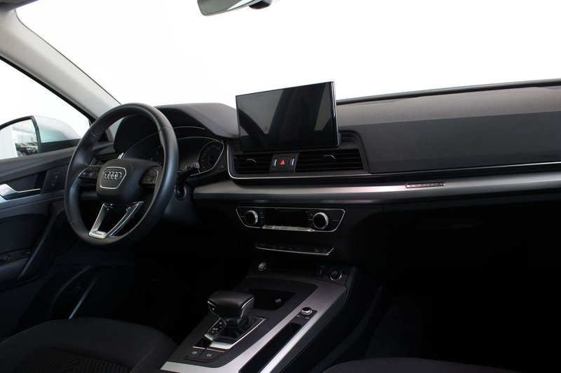 Audi Q5 usata a Agrigento (7)