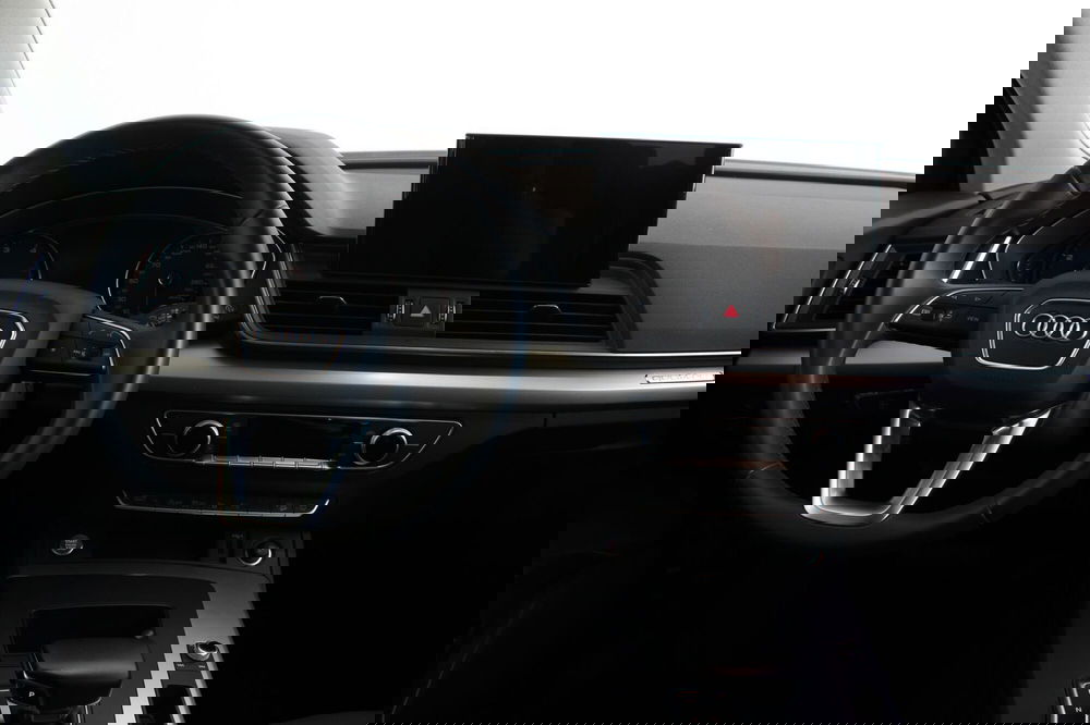 Audi Q5 usata a Agrigento (8)