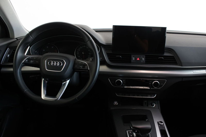 Audi Q5 usata a Agrigento (8)