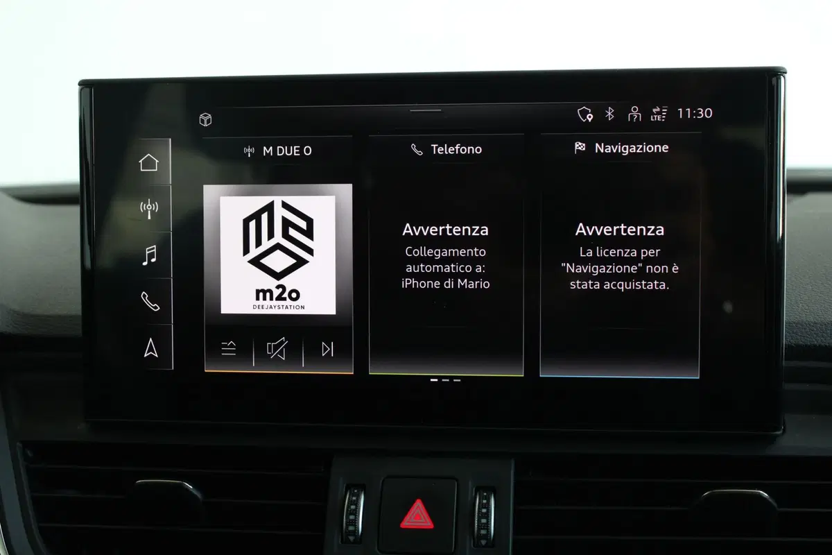 Audi Q5 usata a Agrigento (9)