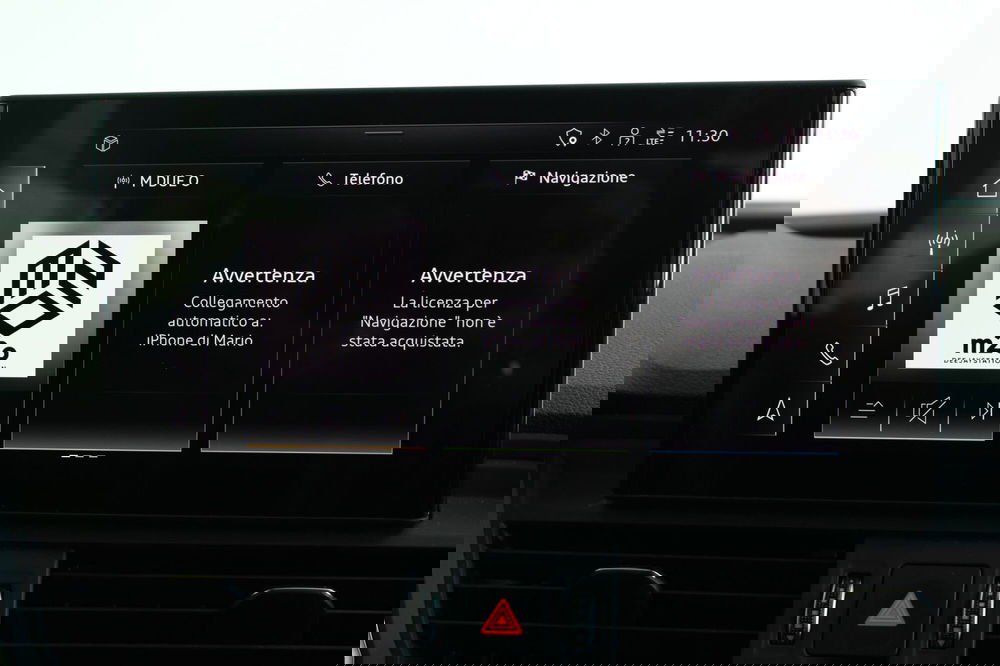 Audi Q5 usata a Agrigento (9)