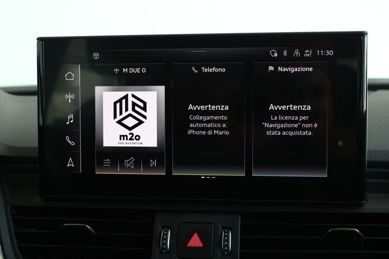 Audi Q5 usata a Agrigento (9)