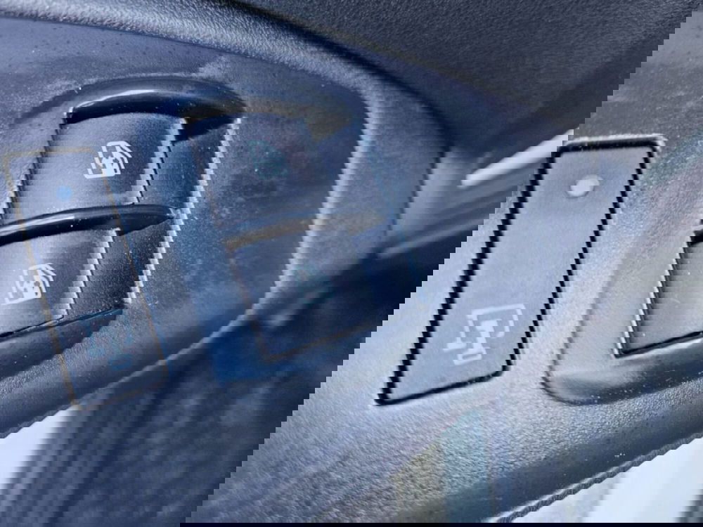 Fiat Doblò Furgone usata a Foggia (19)