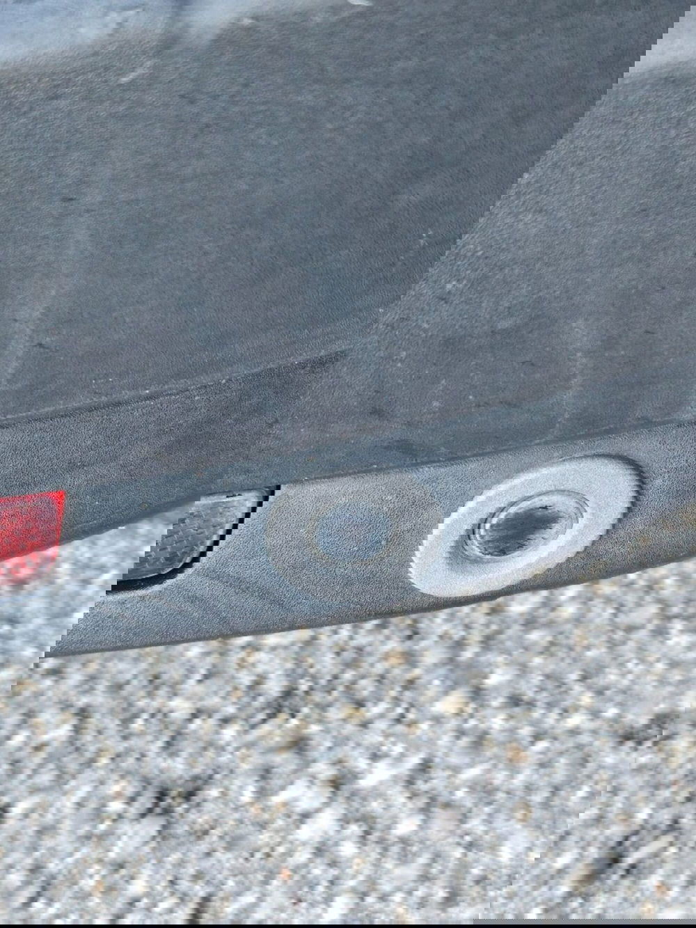 Fiat Doblò Furgone usata a Foggia (20)