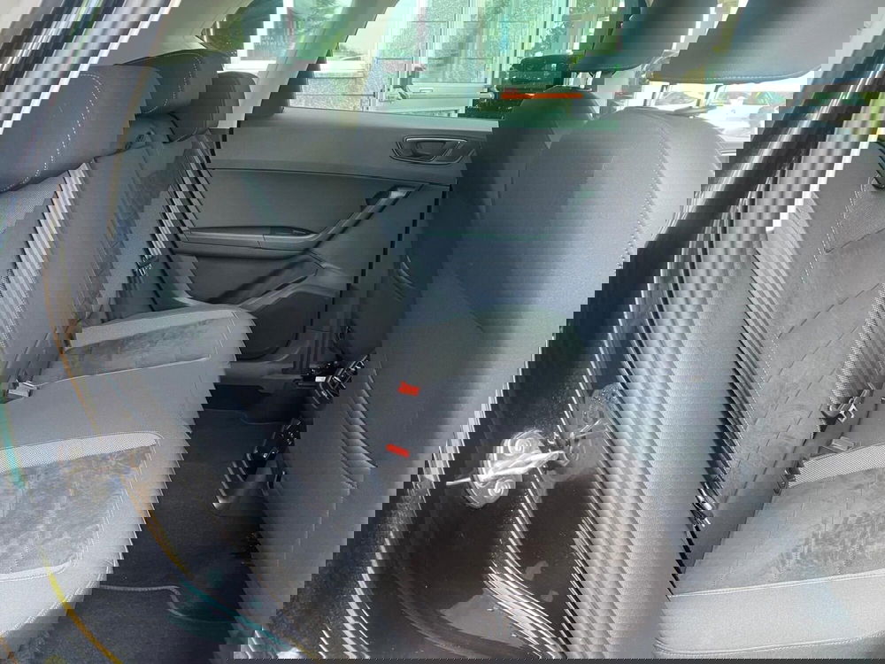 SEAT Ateca usata a Monza e Brianza (10)