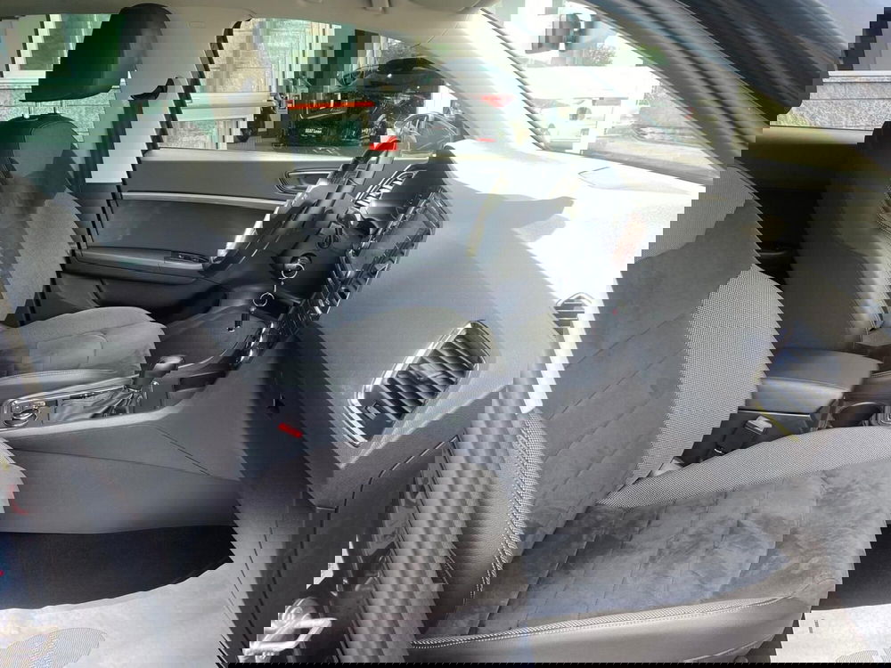 SEAT Ateca usata a Monza e Brianza (11)