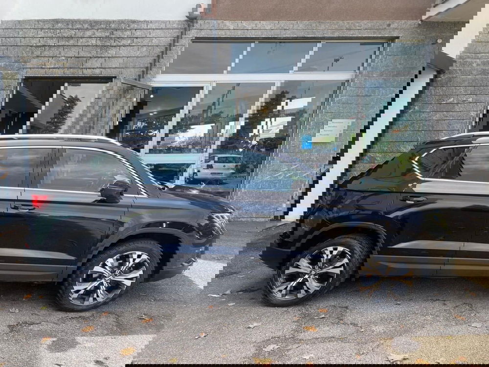 SEAT Ateca usata a Monza e Brianza (4)