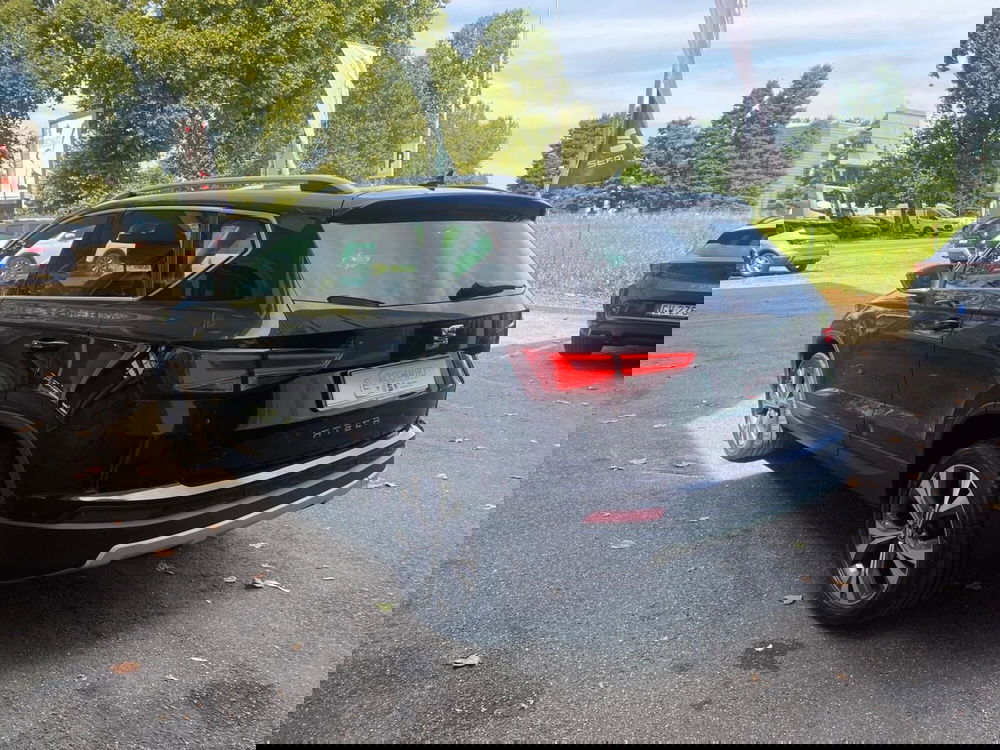 SEAT Ateca usata a Monza e Brianza (6)