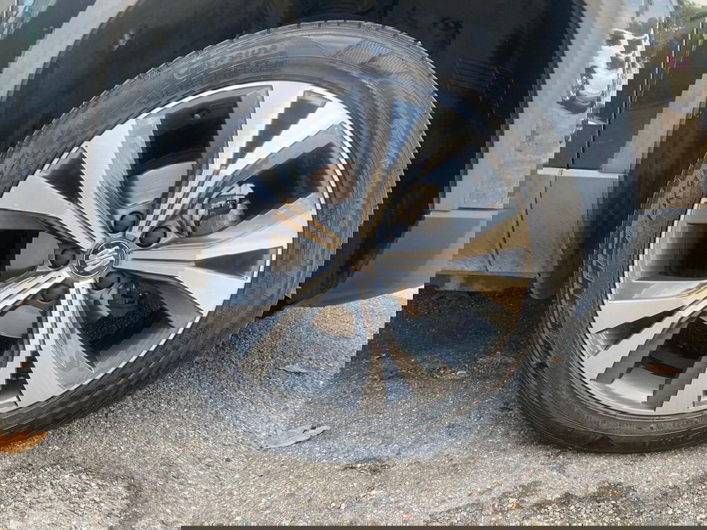 SEAT Ateca usata a Monza e Brianza (8)