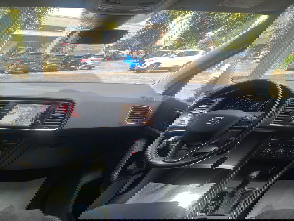 SEAT Ateca usata a Monza e Brianza (9)