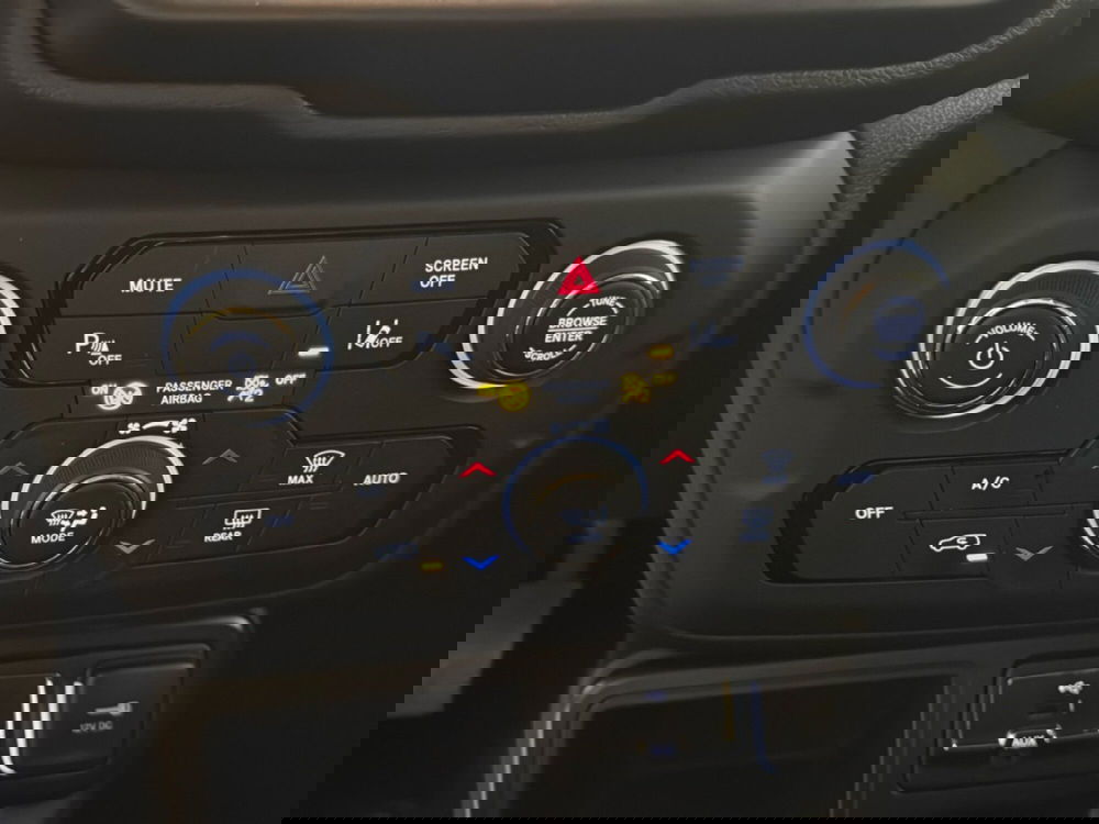 Jeep Renegade usata a Palermo (10)