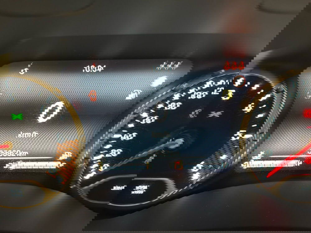 Jeep Renegade usata a Palermo (12)