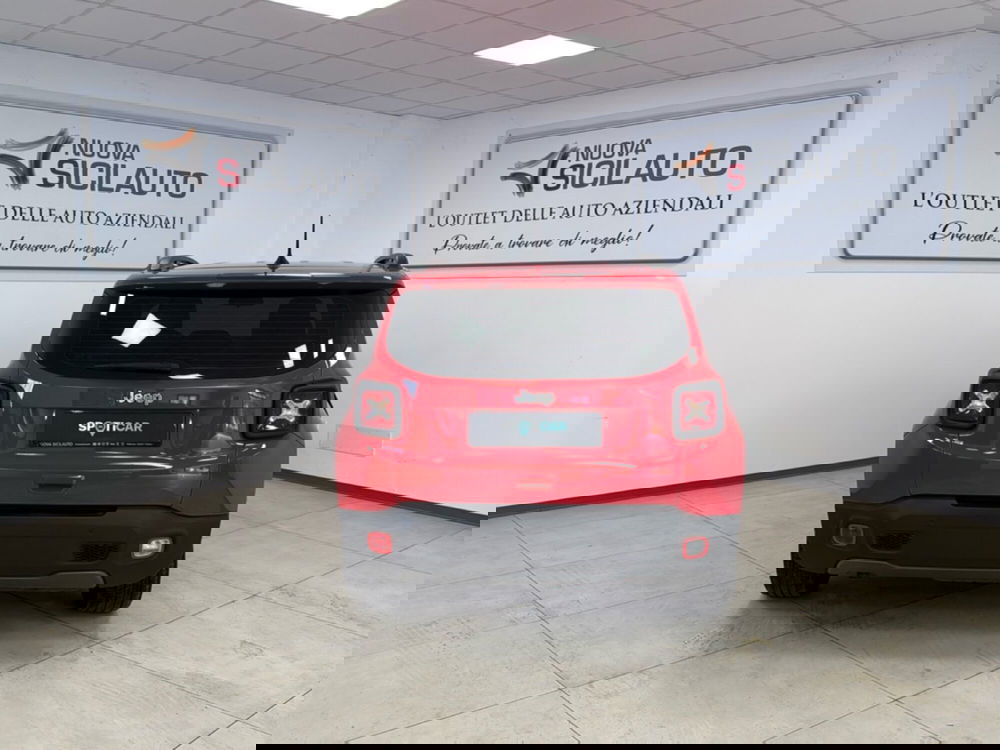 Jeep Renegade usata a Palermo (13)