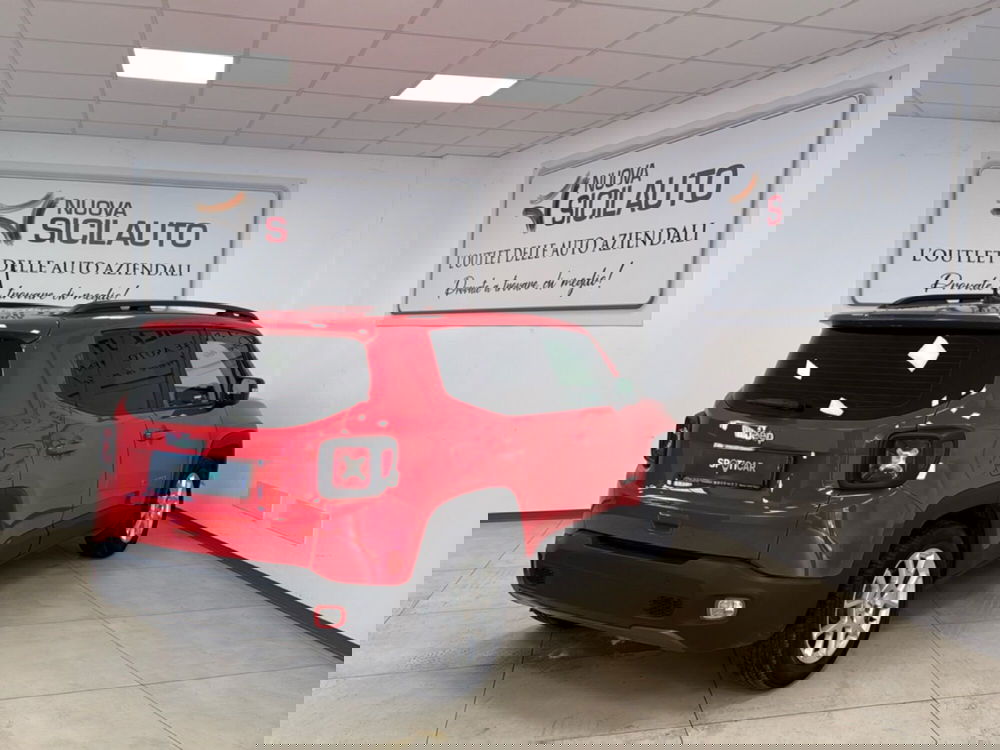 Jeep Renegade usata a Palermo (14)