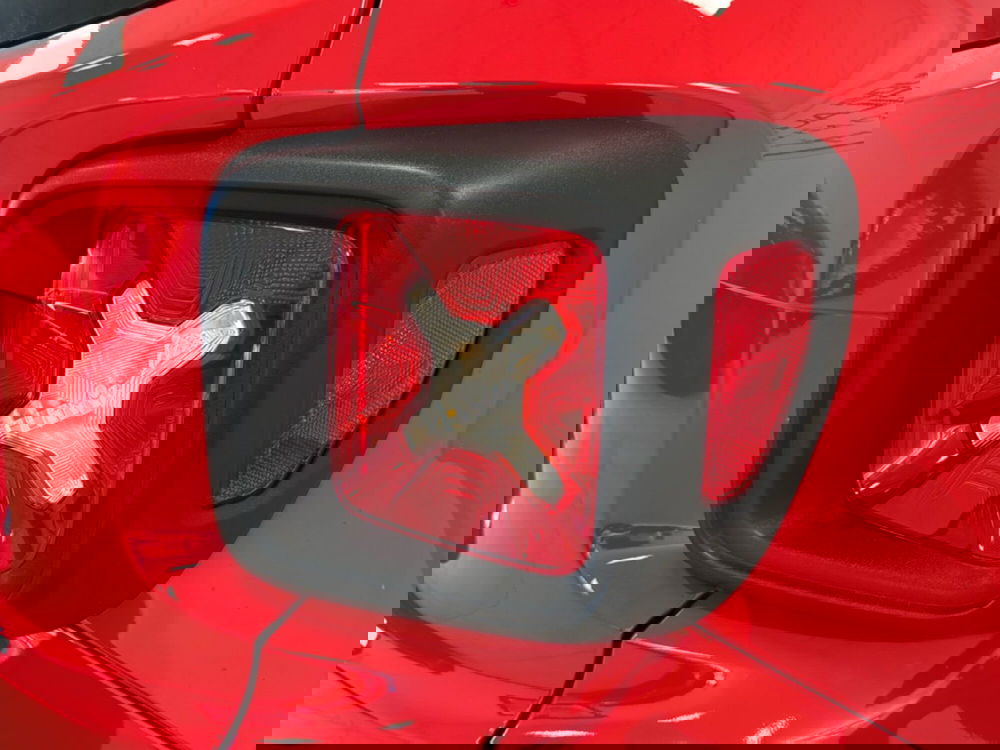 Jeep Renegade usata a Palermo (16)