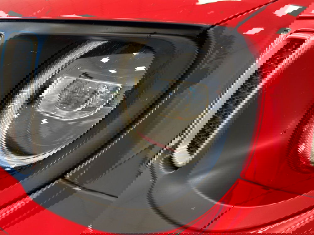 Jeep Renegade usata a Palermo (4)