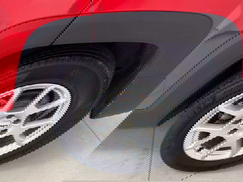 Jeep Renegade usata a Palermo (5)