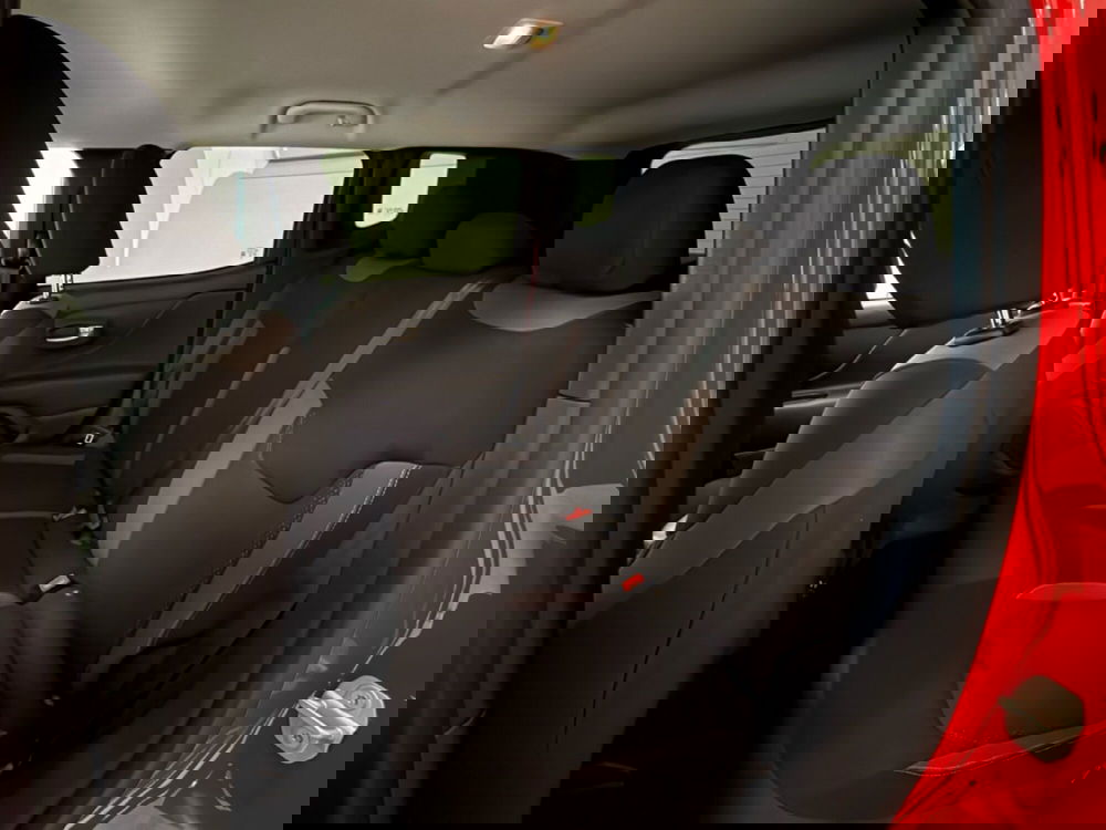 Jeep Renegade usata a Palermo (6)