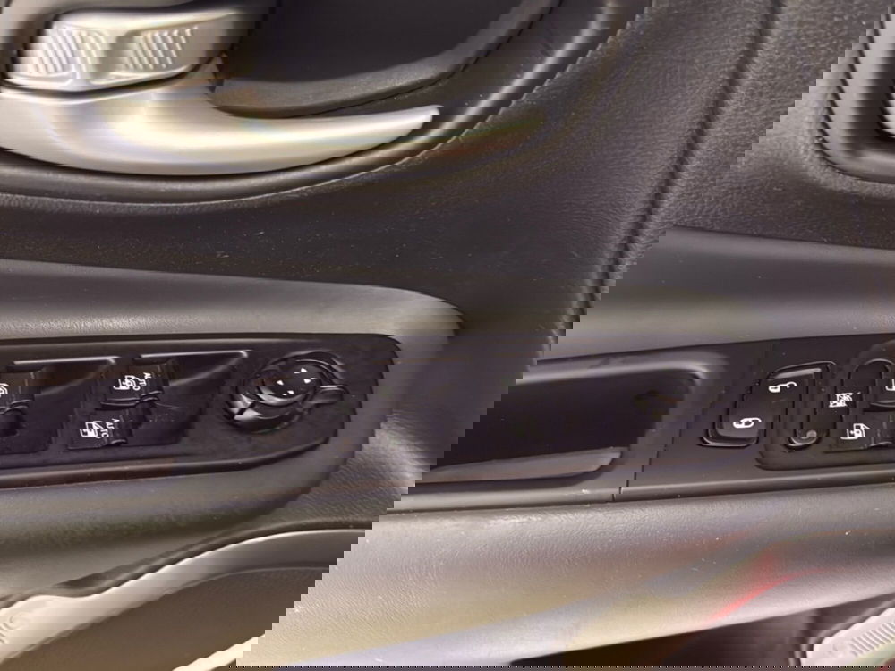 Jeep Renegade usata a Palermo (7)