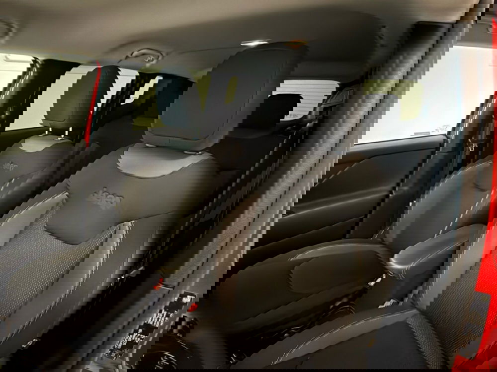 Jeep Renegade usata a Palermo (8)