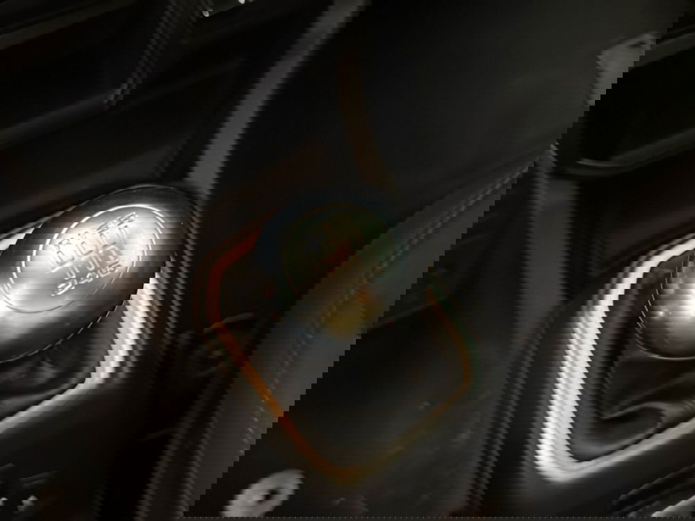 Jeep Renegade usata a Palermo (9)