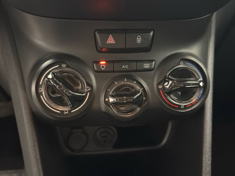 Peugeot 208 usata a Palermo (10)