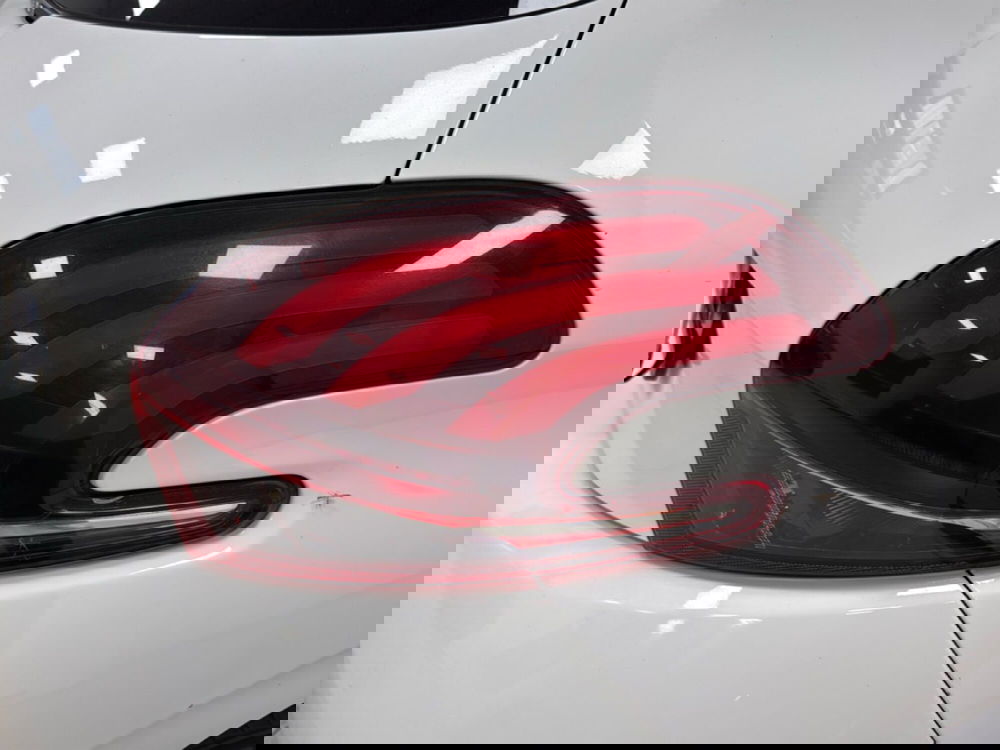 Peugeot 208 usata a Palermo (16)