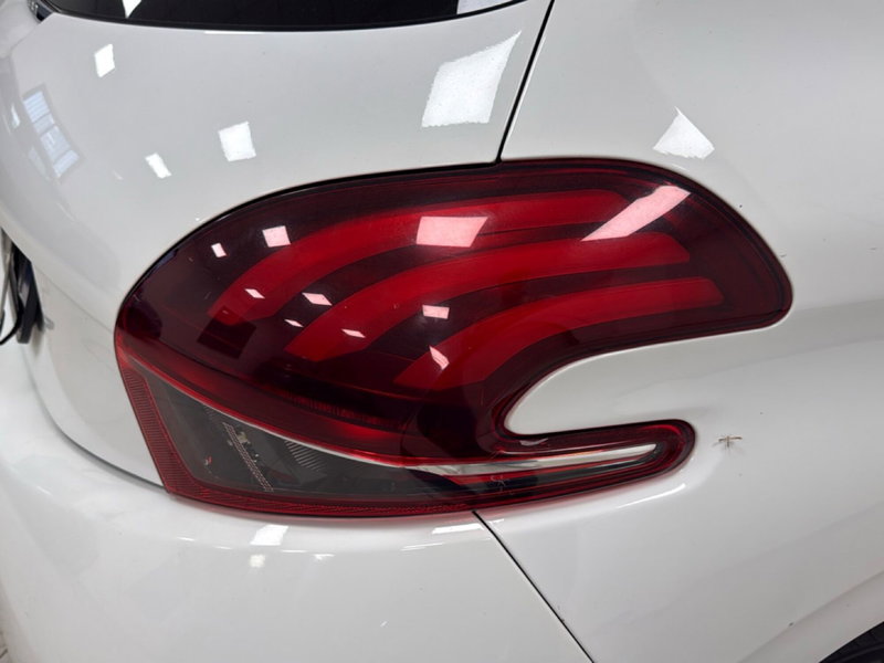 Peugeot 208 usata a Palermo (16)