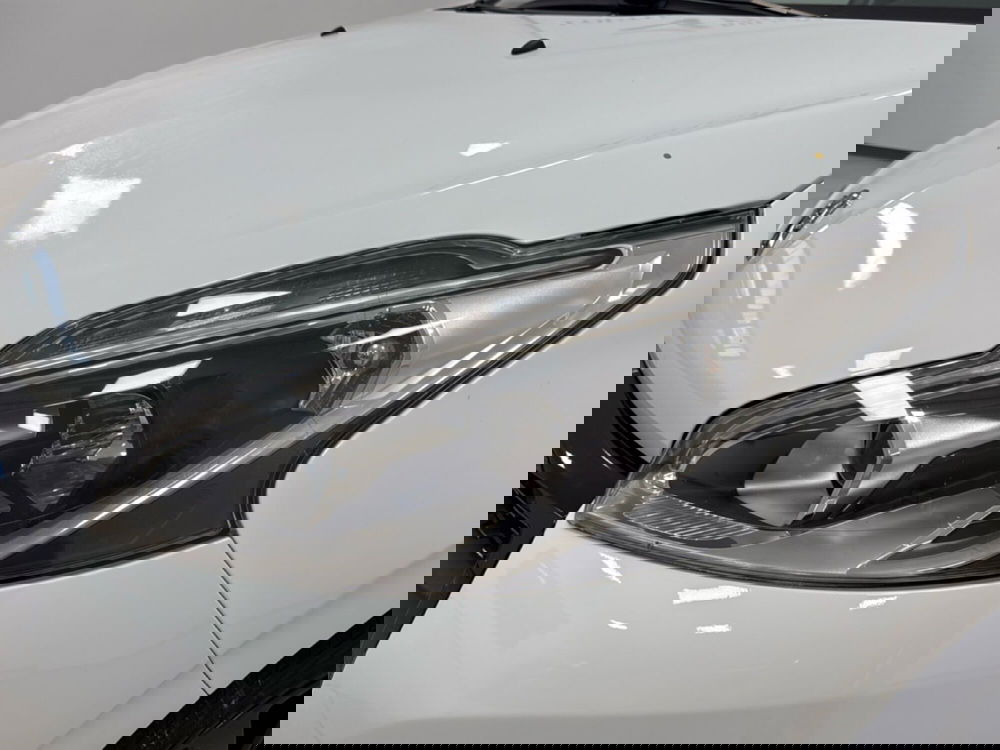 Peugeot 208 usata a Palermo (4)