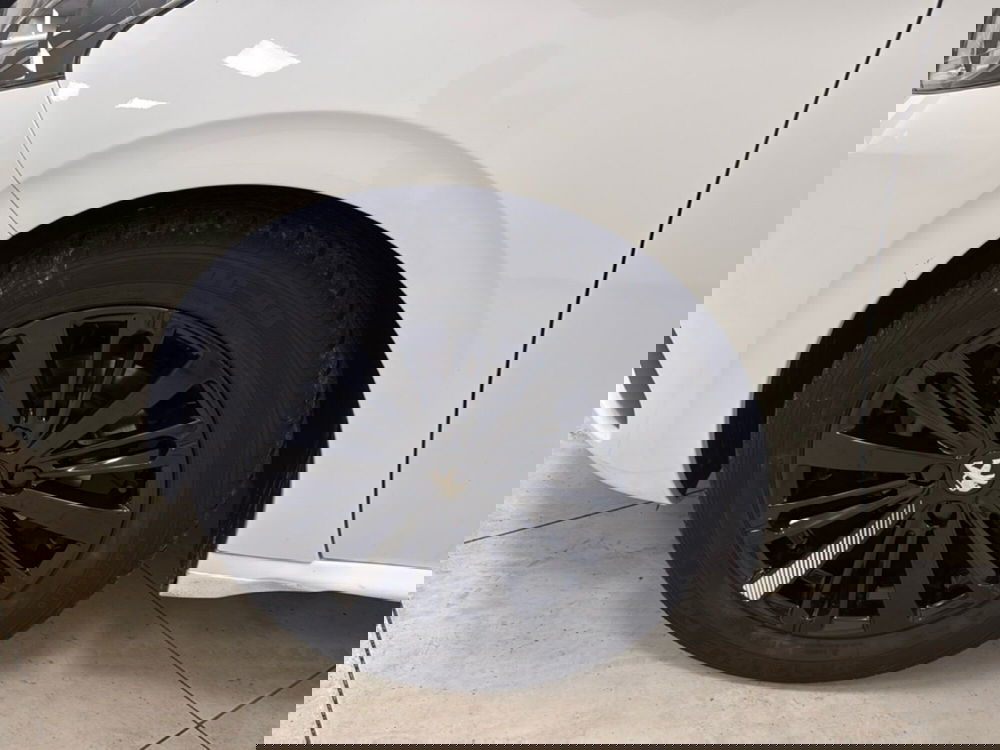 Peugeot 208 usata a Palermo (5)