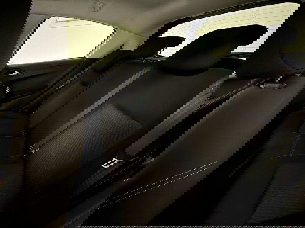 Peugeot 208 usata a Palermo (6)