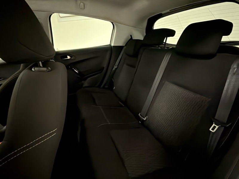 Peugeot 208 usata a Palermo (6)